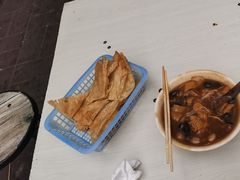 -逍遥镇刘相五胡辣汤豆沫馆(康复中街店)