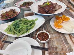 -椿记烧鹅(叠彩店)