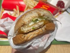 -麦当劳(漳州万达店)