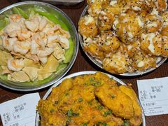 -姑苏家宴·苏帮菜·松鼠桂鱼(苏州总店)