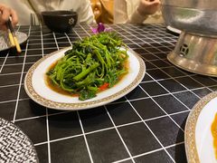 -早安曼谷泰国餐厅