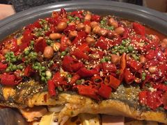 -锦尚阁烤鱼(望京新荟城店)