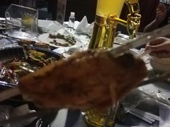 -大东方海鲜酒楼(小武基桥店)