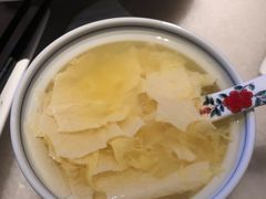 腐竹鸡蛋糖水-莞府家宴·东莞菜(市民服务中心店)