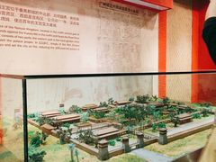 -南越王博物院(王宫展区)