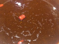 -亿诣蝎府炸酱面羊蝎子火锅(酷车小镇店)