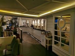 -良木缘咖啡西餐(蜀汉路店)
