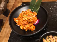 -九田家黑牛烤肉料理(石路天虹店)