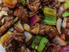 -余杨鸭鸭餐厅