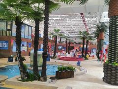 -天泉水都(子固路馆)