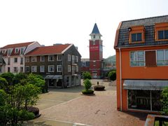 -美兰湖景区