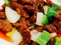 -四海回族饭店(前进大街店)