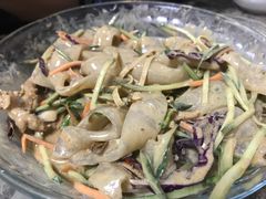 -昱德来·天津菜(河西店)