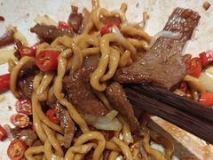 -寻裕记·现炒浇头面(人民广场店)