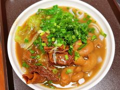 牛腩猪肠河粉-珍珍小食店(西华路店)