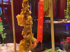 -袍家大院重庆火锅(文安路店)
