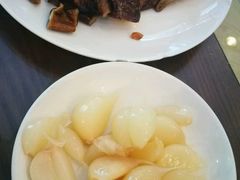 -春发生饭店·非遗(南院门店)