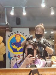 点击看大图 -IN HAIR艺术+造型