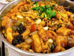 -黄记煌三汁焖锅(首创奥特莱斯店)