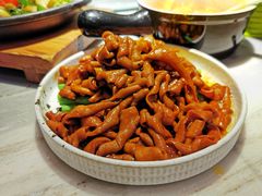 -岭南真味·匠心粤菜(K11店)