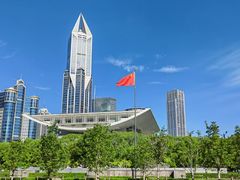 -人民广场