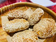 -魁盛居百年鲁菜馆(中林路店)