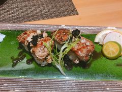 -大岛日本料理铁板烧(南通大饭店)