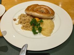 -兰特伯爵西餐厅·啤酒屋(方庄店)