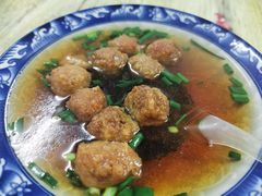 -大南门牛肉包子店
