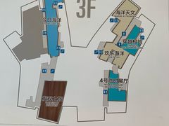 -贝林大翅鲸简餐厅(国家海洋博物馆店)