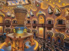 -牛首山文化旅游区