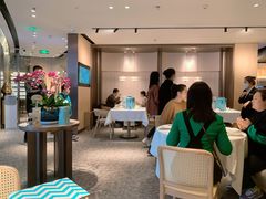 -莆田餐厅PUTIEN(西安万象天地店)