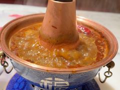 -涮福記·现切牛羊肉火锅(世纪汇店)