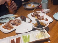 -新興传承烤鸭