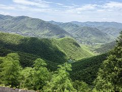 -莫干山风景区
