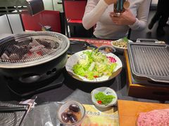 -黑牛の店·黑金店(沈阳万象城店)
