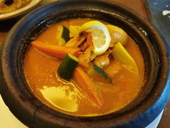 -Tajine Moroccan塔金摩洛哥中东餐厅