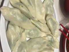 -喜家德虾仁水饺(开发区万达店)