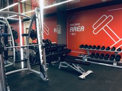 -乐刻运动(爱奇艺创新大厦店)