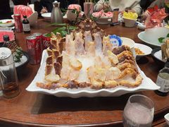 -东海怡品海鲜豆捞(舟宿夜江店)