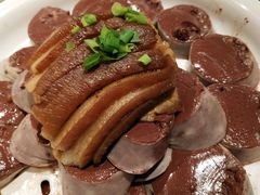 -吴记酱骨炖菜馆(西大直街店)