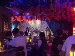 -夜火烤摊·东北烧烤酒场·老杨小黄鱼