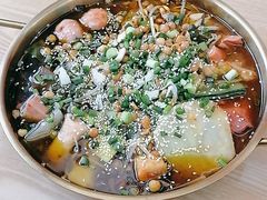 -冒菜西施·非遗冒菜(总店)