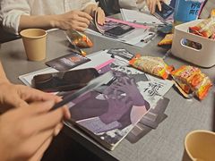 -剧狐剧本杀(徐汇1号店)