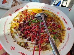 招牌禄鼎记酸菜鱼-禄鼎记·多口味酸菜鱼(侨鑫店)
