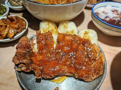 -十面春风·江南面馆(崇宁路店)