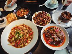 -陈麻婆豆腐总店