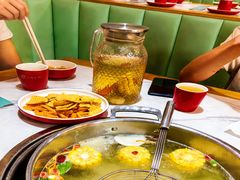 -大四喜·鲜牛肉火锅(洛阳大学城店)