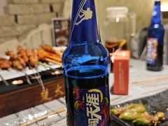 -楚太子  中餐&烧烤(武大店)