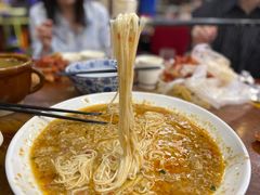 清水面-单记口味虾